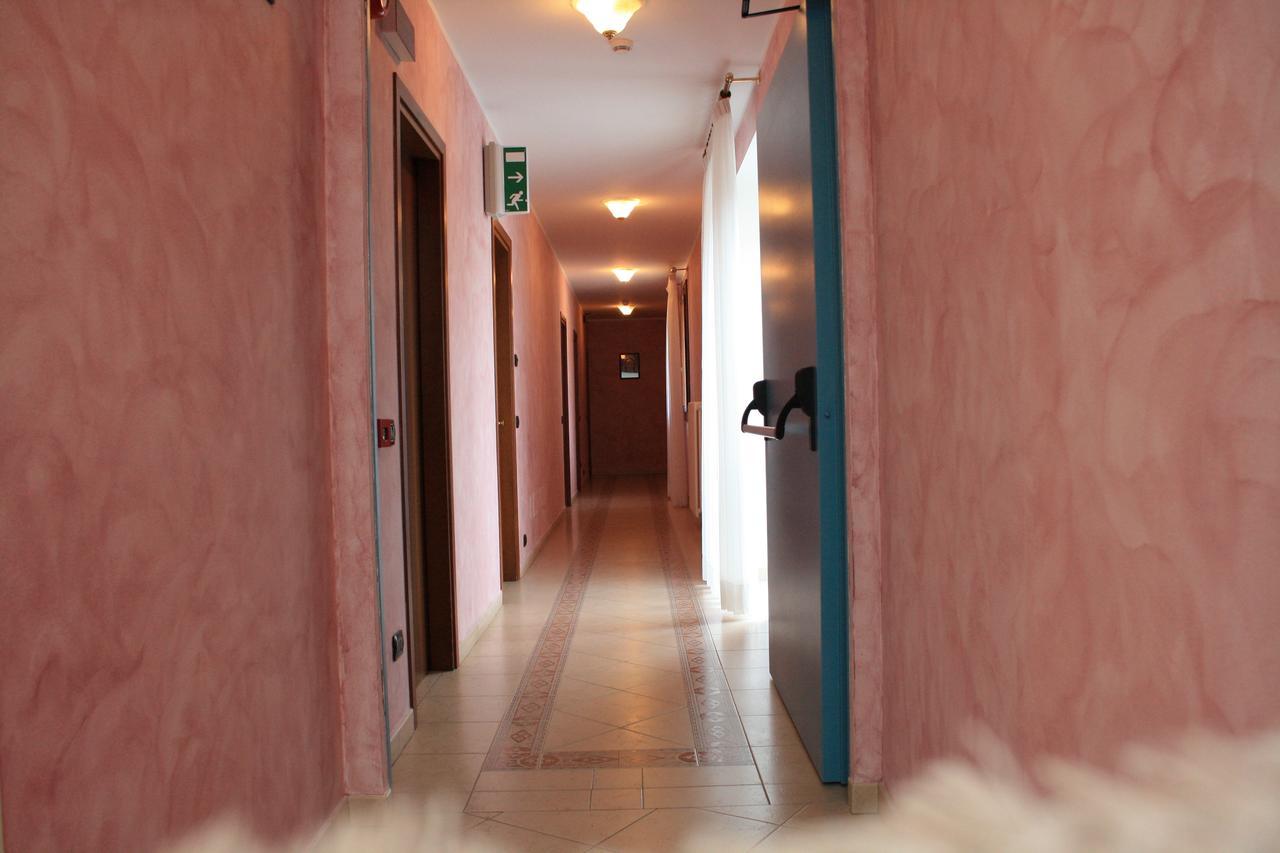 Italia Risorta Arsiero Exterior foto