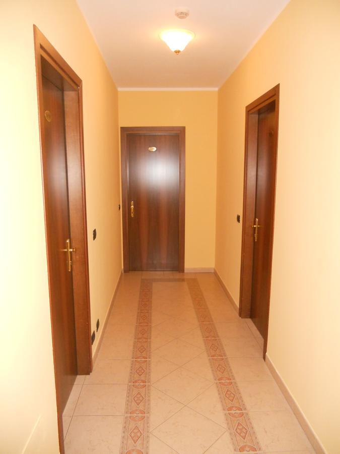 Italia Risorta Arsiero Exterior foto